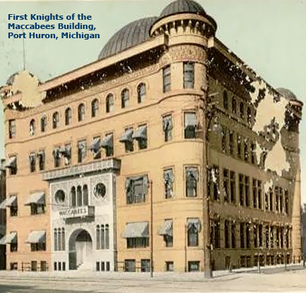 building 1