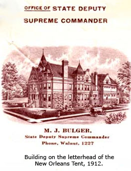 building 1a