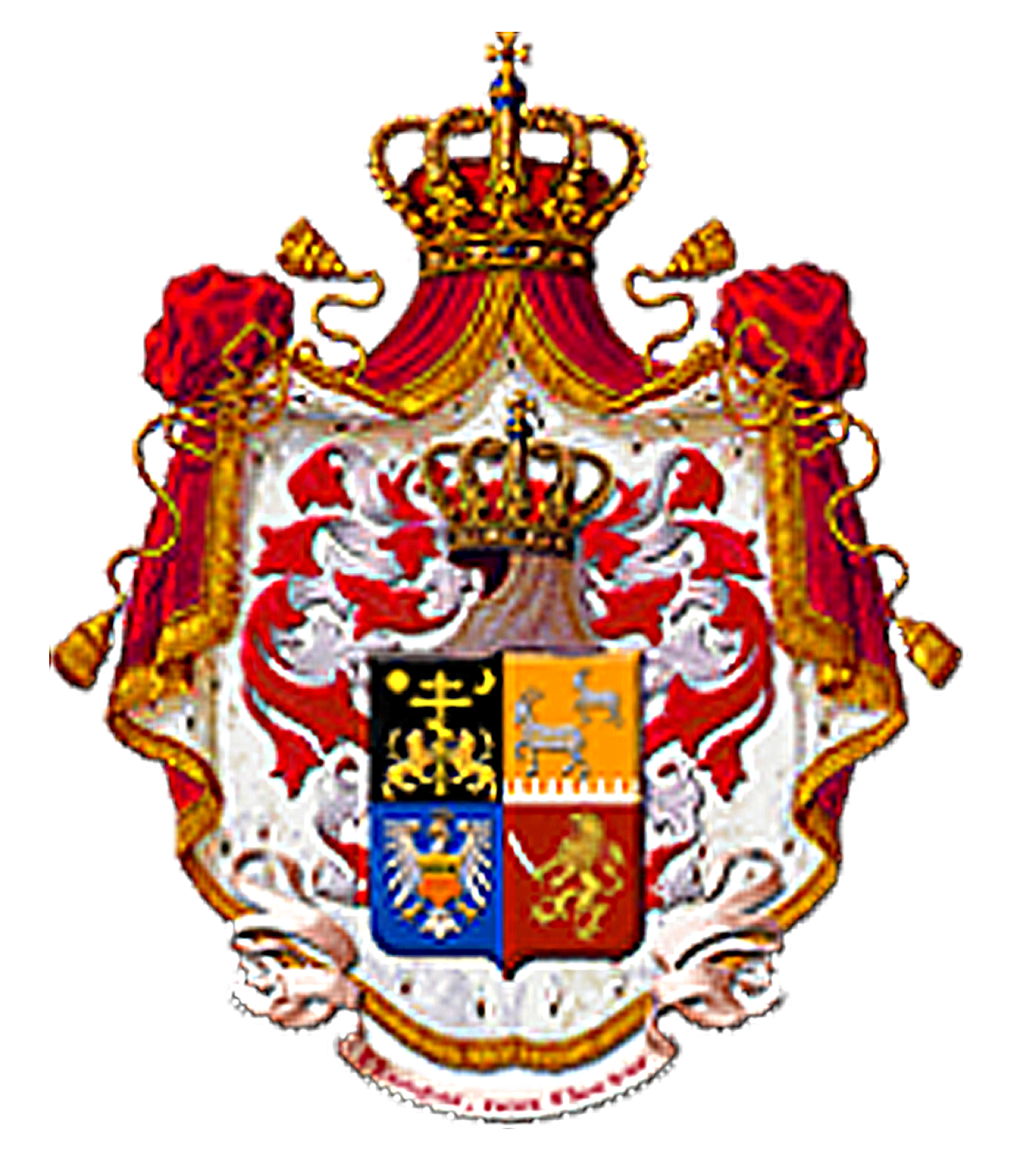 COA 1
