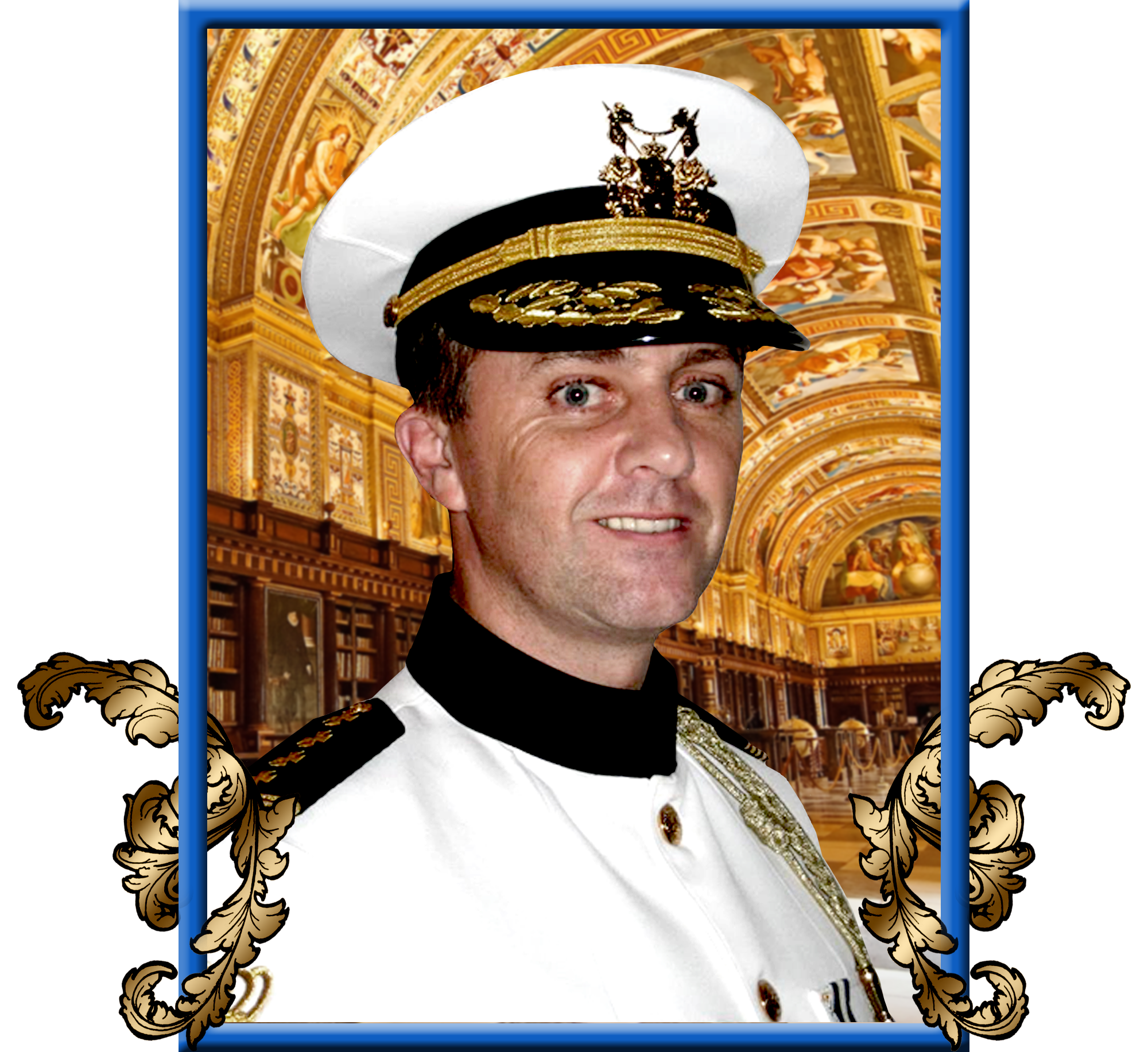 Hans Maxiumus