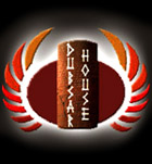 dubsar house small logo