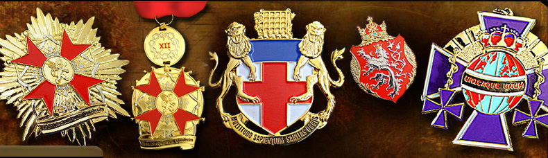 regalia logo