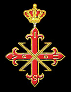 st constantine pin