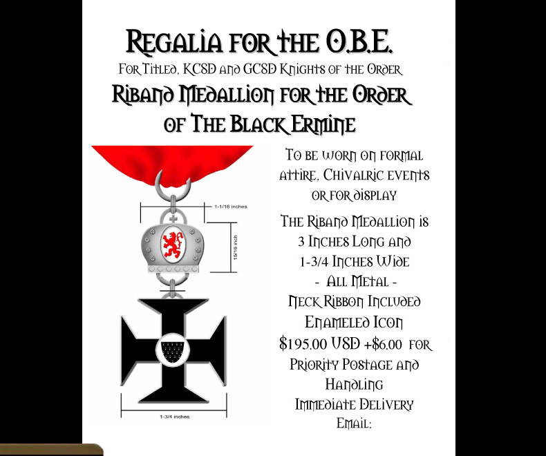regalia logo