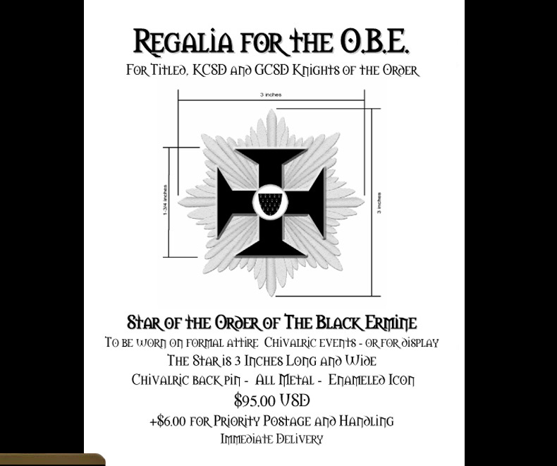 regalia logo