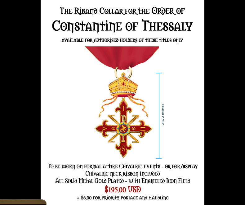 regalia logo
