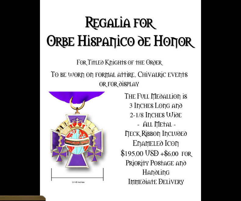 regalia logo