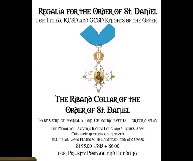 regalia logo