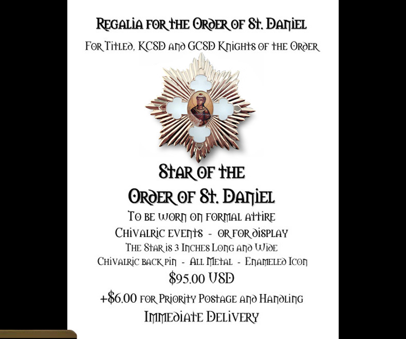 regalia logo