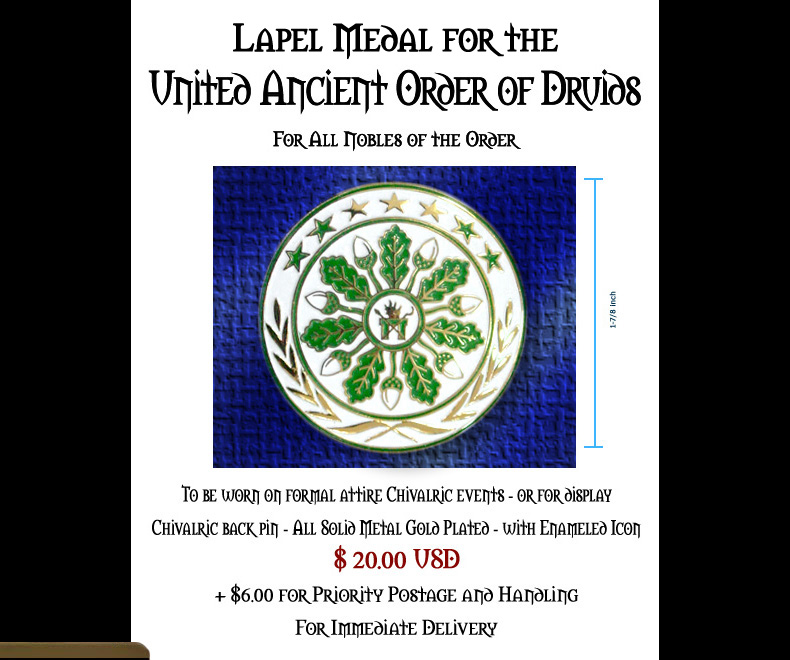 regalia logo